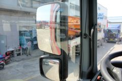 奔驰 Actros重卡 460马力 6X2R牵引车(型号2646)