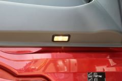 奔驰 Actros重卡 460马力 6X2R牵引车(型号2646)