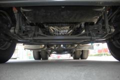 奔驰 Actros重卡 460马力 6X2R牵引车(型号2646)