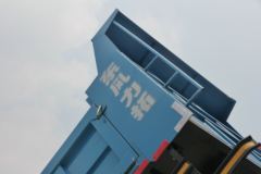 东风 力拓4100 102马力 3.8米自卸车(EQ3042GDAC)