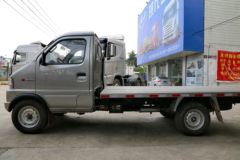 南骏汽车 瑞宝 1.1L 60马力 汽油 2.9米单排微卡