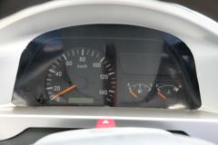 南骏汽车 瑞宝 1.1L 60马力 汽油 2.9米单排微卡