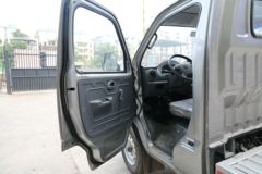 南骏汽车 瑞宝 1.1L 60马力 汽油 2.9米单排微卡