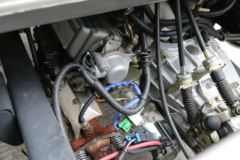 南骏汽车 瑞宝 1.1L 60马力 汽油 2.9米单排微卡