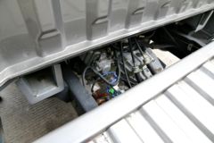 南骏汽车 瑞宝 1.1L 60马力 汽油 2.9米单排微卡