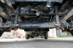 南骏汽车 瑞宝 1.1L 60马力 汽油 2.9米单排微卡