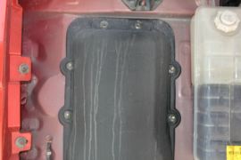 乘龙M3&nbsp;牵引车外观                                                图片