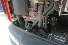 乘龙M3&nbsp;牵引车外观                                                图片