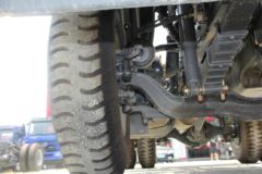 东风柳汽 乘龙重卡 220马力 4X2牵引车(LZ4150M3AA)