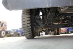 东风柳汽 乘龙重卡 220马力 4X2牵引车(LZ4150M3AA)