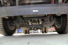 东风柳汽 乘龙重卡 220马力 4X2牵引车(LZ4150M3AA)