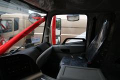 比亚迪 T8 16吨 纯电动洗扫车(华林牌)(HLT5160TXSEV)