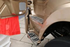 比亚迪 T8 16吨 纯电动洗扫车(华林牌)(HLT5160TXSEV)