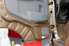 比亚迪 T8 16吨 纯电动洗扫车(华林牌)(HLT5160TXSEV)