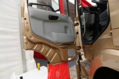 比亚迪 T8 16吨 纯电动洗扫车(华林牌)(HLT5160TXSEV)