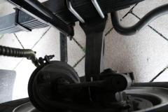 比亚迪 T8 16吨 纯电动洗扫车(华林牌)(HLT5160TXSEV)