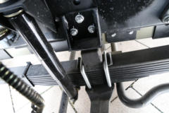 比亚迪 T8 16吨 纯电动洗扫车(华林牌)(HLT5160TXSEV)