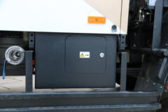 比亚迪 T8 16吨 纯电动洗扫车(华林牌)(HLT5160TXSEV)