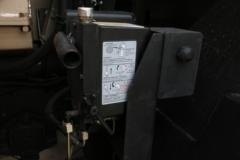 比亚迪 T8 16吨 纯电动洗扫车(华林牌)(HLT5160TXSEV)