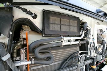 �����ؿ� ����X3000 270���� 6X2 9.55����ʽ�ػ���(SX5200XXYXA)ͼƬ