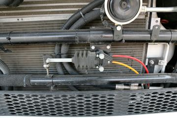 �����ؿ� ����X3000 270���� 6X2 9.55����ʽ�ػ���(SX5200XXYXA)ͼƬ