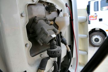 �����ؿ� ����X3000 270���� 6X2 9.55����ʽ�ػ���(SX5200XXYXA)ͼƬ