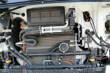 �����ؿ� ����X3000 270���� 6X2 9.55����ʽ�ػ���(SX5200XXYXA)ͼƬ