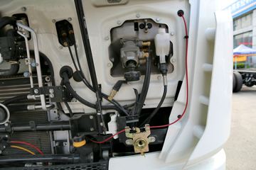 �����ؿ� ����X3000 270���� 6X2 9.55����ʽ�ػ���(SX5200XXYXA)ͼƬ