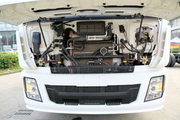 �����ؿ� ����X3000 270���� 6X2 9.55����ʽ�ػ���(SX5200XXYXA)ͼƬ