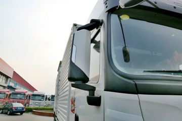 �����ؿ� ����X3000 270���� 6X2 9.55����ʽ�ػ���(SX5200XXYXA)ͼƬ