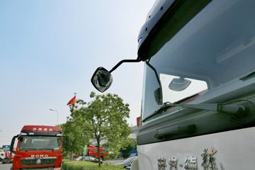 �����ؿ� ����X3000 270���� 6X2 9.55����ʽ�ػ���(SX5200XXYXA)ͼƬ