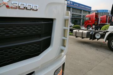 �����ؿ� ����X3000 270���� 6X2 9.55����ʽ�ػ���(SX5200XXYXA)ͼƬ