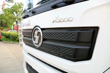 �����ؿ� ����X3000 270���� 6X2 9.55����ʽ�ػ���(SX5200XXYXA)ͼƬ