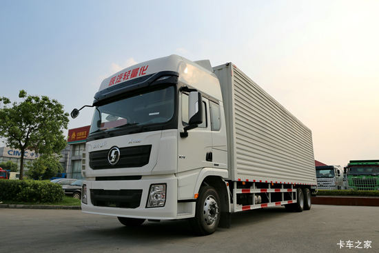 �����ؿ� ����X3000 270���� 6X2 9.55����ʽ�ػ���(SX5200XXYXA)