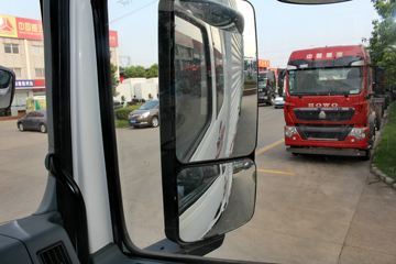 �����ؿ� ����X3000 270���� 6X2 9.55����ʽ�ػ���(SX5200XXYXA)ͼƬ