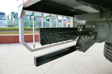 �����ؿ� ����X3000 270���� 6X2 9.55����ʽ�ػ���(SX5200XXYXA)ͼƬ