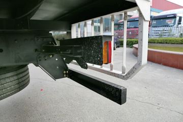 �����ؿ� ����X3000 270���� 6X2 9.55����ʽ�ػ���(SX5200XXYXA)ͼƬ