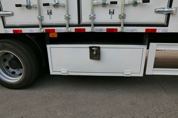 �����ؿ� ����X3000 270���� 6X2 9.55����ʽ�ػ���(SX5200XXYXA)ͼƬ