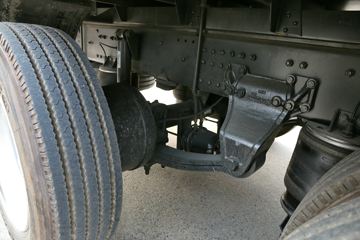 �����ؿ� ����X3000 270���� 6X2 9.55����ʽ�ػ���(SX5200XXYXA)ͼƬ