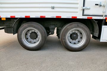 �����ؿ� ����X3000 270���� 6X2 9.55����ʽ�ػ���(SX5200XXYXA)ͼƬ