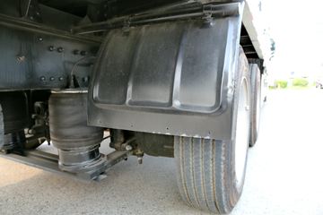 �����ؿ� ����X3000 270���� 6X2 9.55����ʽ�ػ���(SX5200XXYXA)ͼƬ