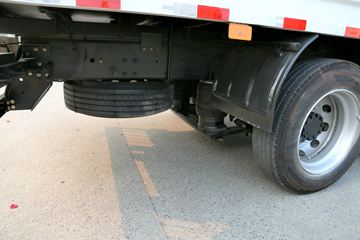 �����ؿ� ����X3000 270���� 6X2 9.55����ʽ�ػ���(SX5200XXYXA)ͼƬ