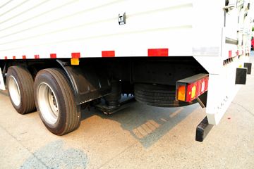 �����ؿ� ����X3000 270���� 6X2 9.55����ʽ�ػ���(SX5200XXYXA)ͼƬ