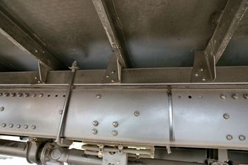 �����ؿ� ����X3000 270���� 6X2 9.55����ʽ�ػ���(SX5200XXYXA)ͼƬ