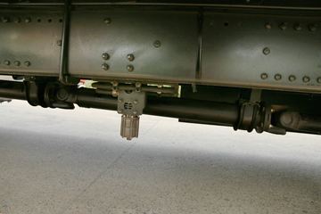 �����ؿ� ����X3000 270���� 6X2 9.55����ʽ�ػ���(SX5200XXYXA)ͼƬ