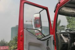 一汽解放 J6L中卡 220马力 4X2牵引车(CA4140P62K1E4)
