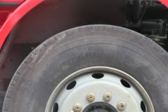 一汽解放 J6L中卡 220马力 4X2牵引车(CA4140P62K1E4)