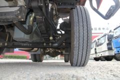 一汽解放 J6L中卡 220马力 4X2牵引车(CA4140P62K1E4)