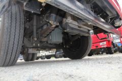 一汽解放 J6L中卡 220马力 4X2牵引车(CA4140P62K1E4)