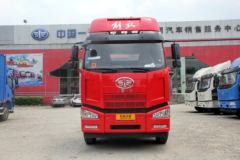 一汽解放 J6M重卡 350马力 4X2牵引车(CA4180P63K2AE4)